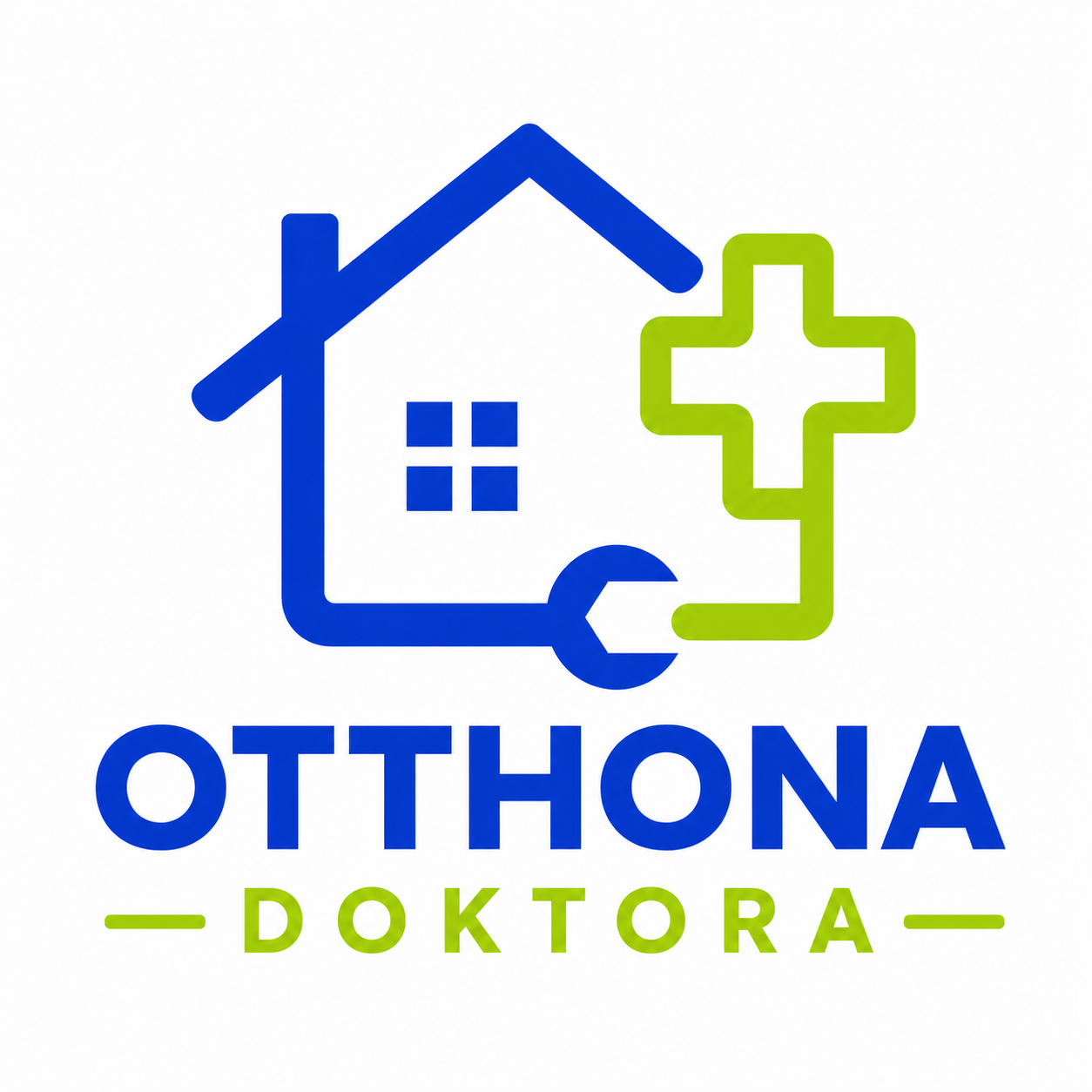 Otthona Doktora logó